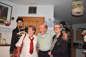 Hochzeitsbild