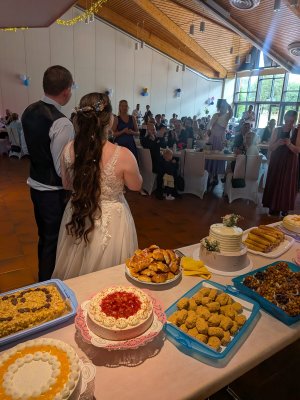 Hochzeitsbild