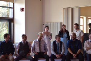 Hochzeitsbild