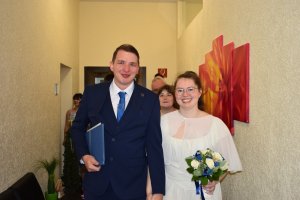 Hochzeitsbild