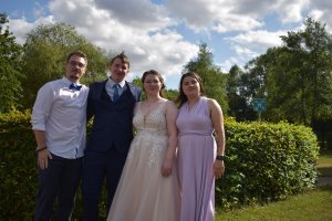 Hochzeitsbild
