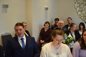 Hochzeitsbild