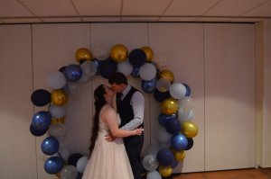 Hochzeitsbild