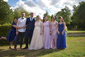 Hochzeitsbild