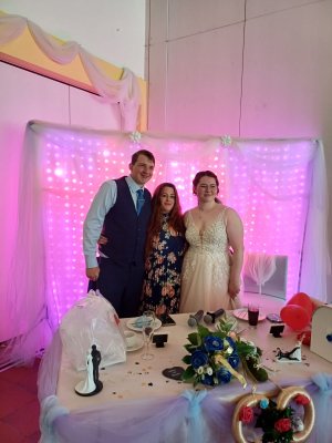 Hochzeitsbild