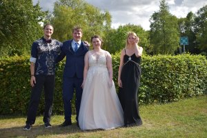 Hochzeitsbild