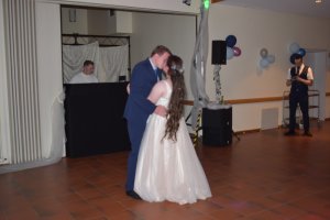 Hochzeitsbild