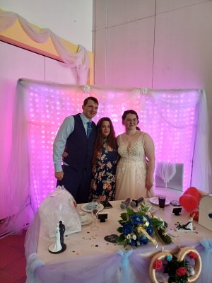 Hochzeitsbild