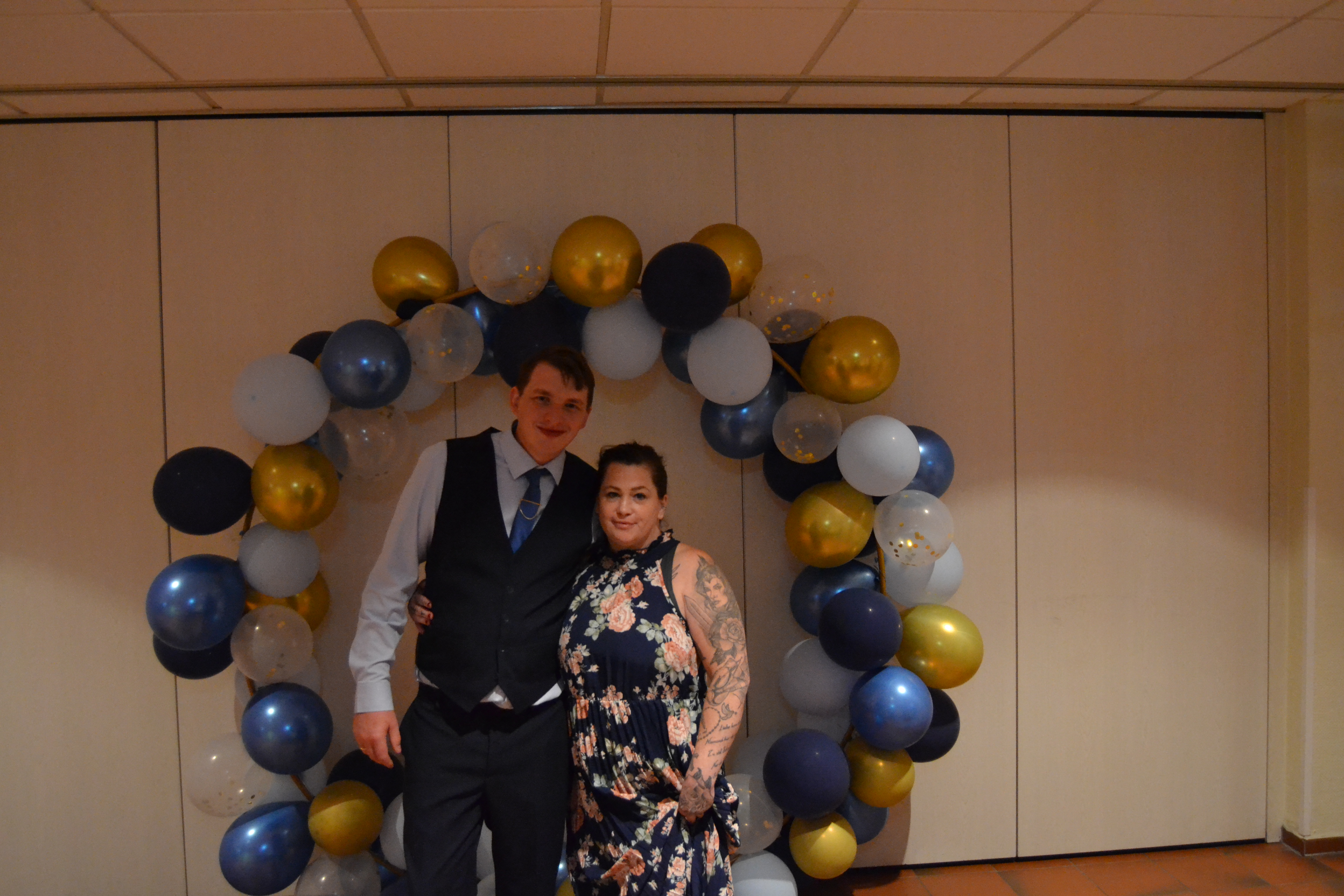 Hochzeitsbild