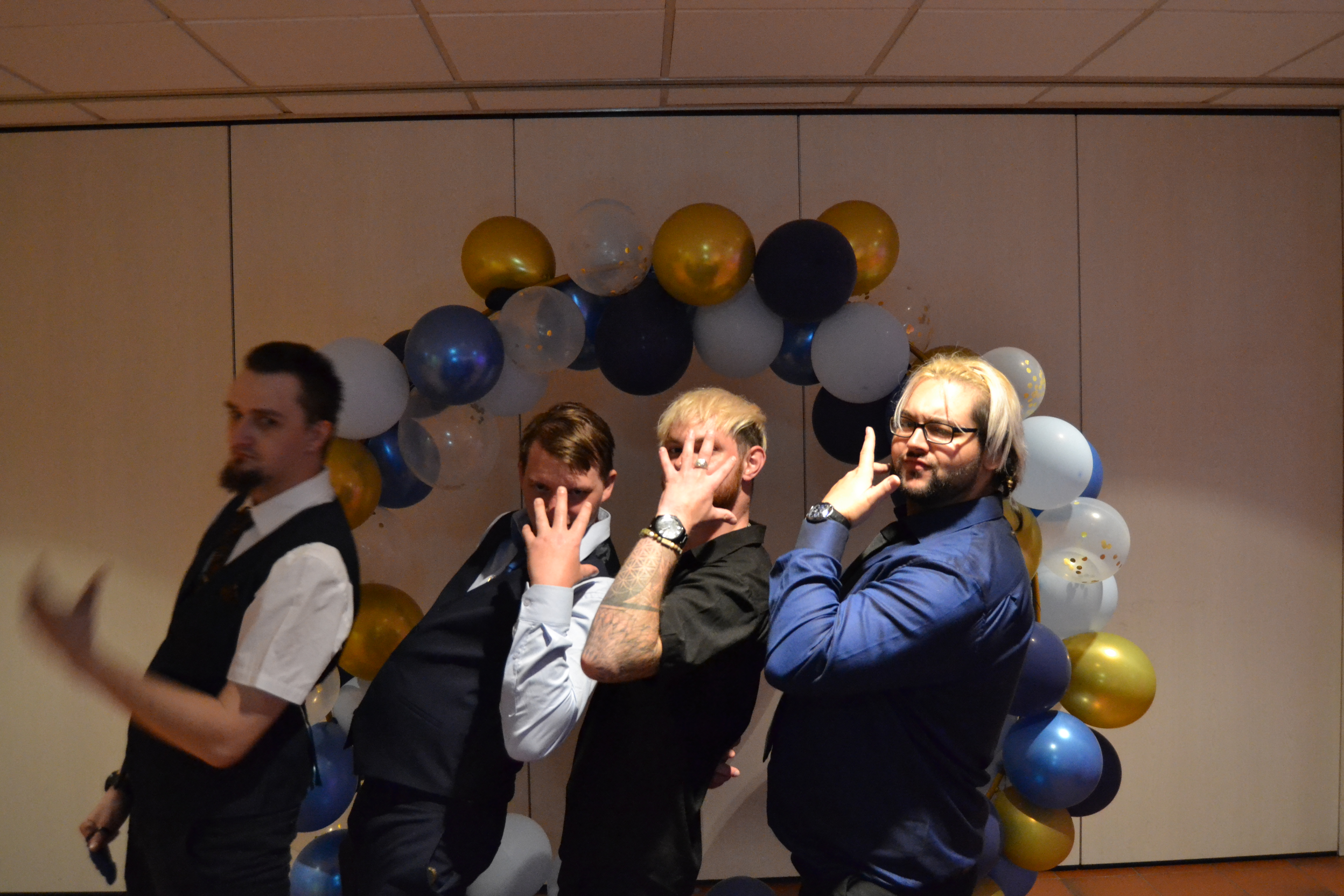 Hochzeitsbild