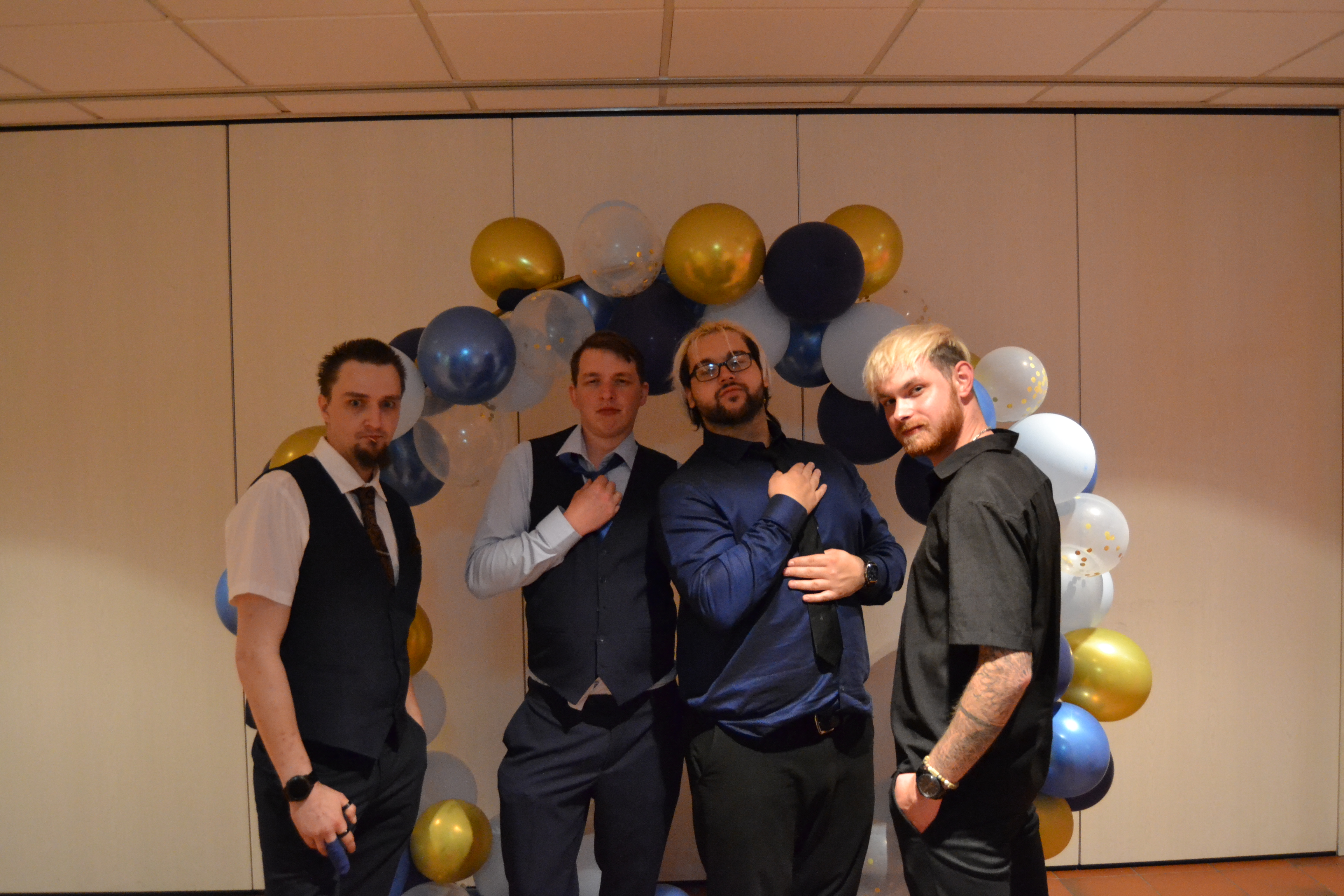 Hochzeitsbild